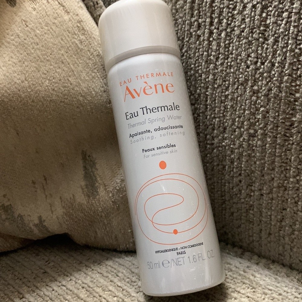 Facial mist - Picture 3 of 7